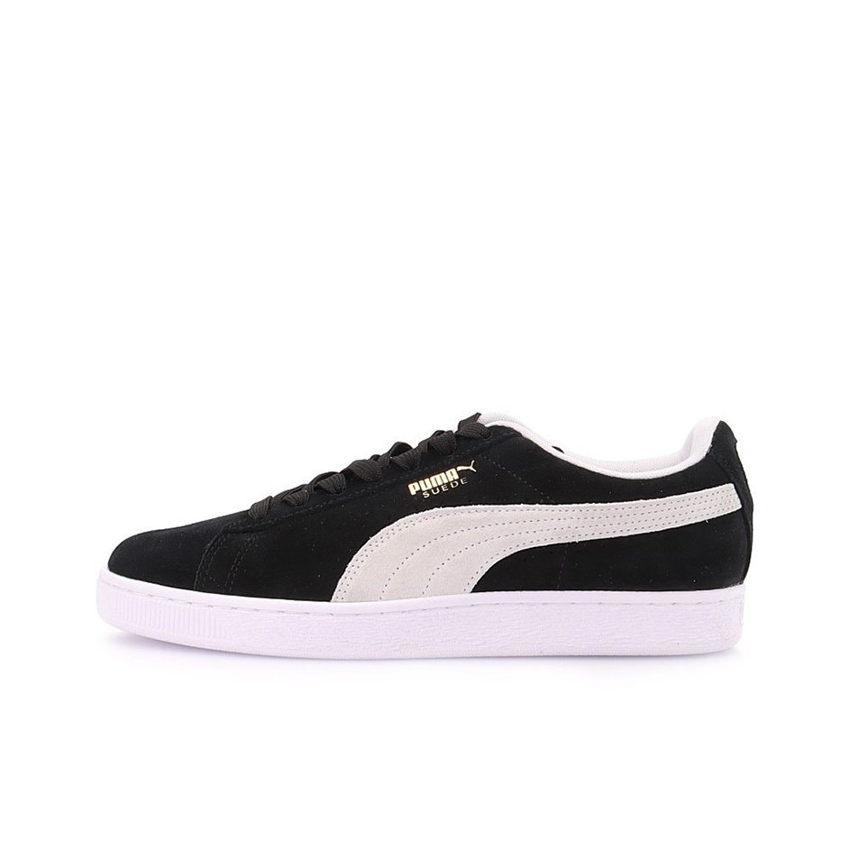 Puma Shoes Suede Classic - PUMA Scarpe da Skateboard Classiche in
