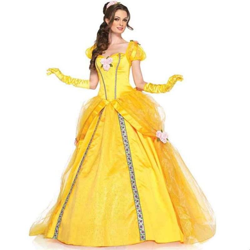 Ethnic Fashion Designer - Costume da Principessa per Halloween per