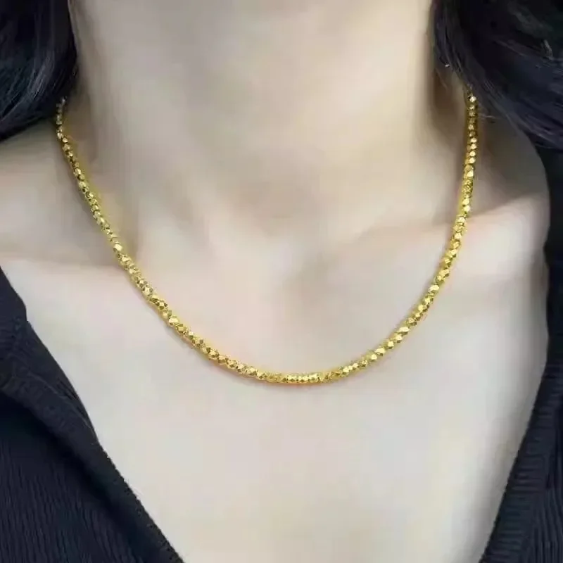 Collana da Donna Eldorado Gold - Ethnic Fashion Designer recensione e prezzo