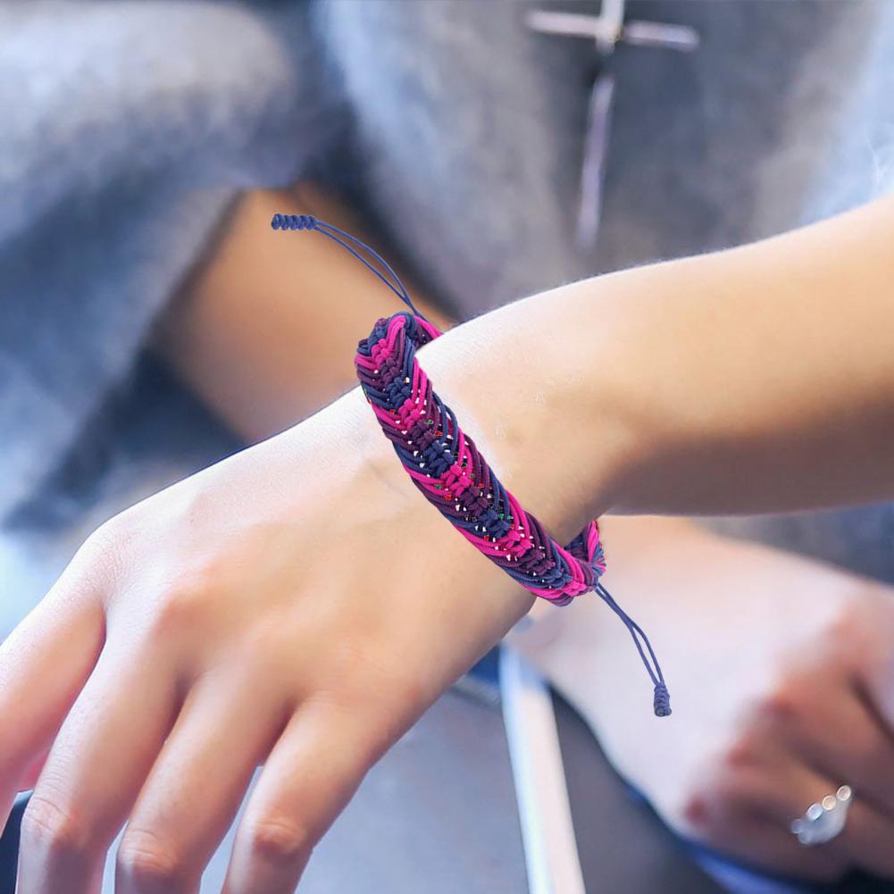 Bracciale dalla vestibilità co - Ethnic Fashion Meaning recensione e prezzo