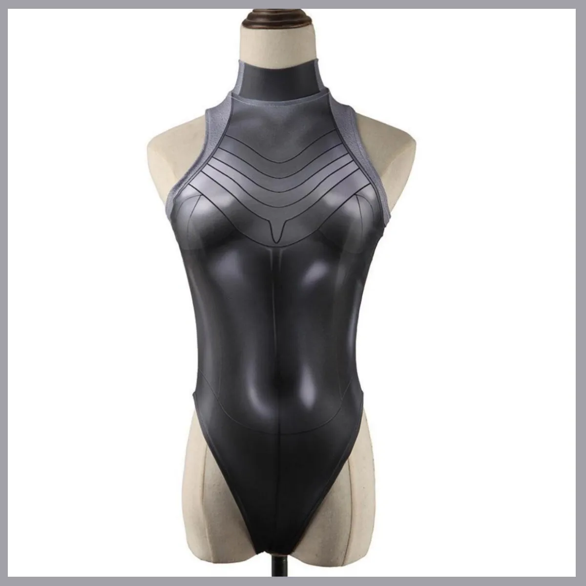 Costume cosplay Robot Twins pe - Ethnic Outfit recensione e prezzo