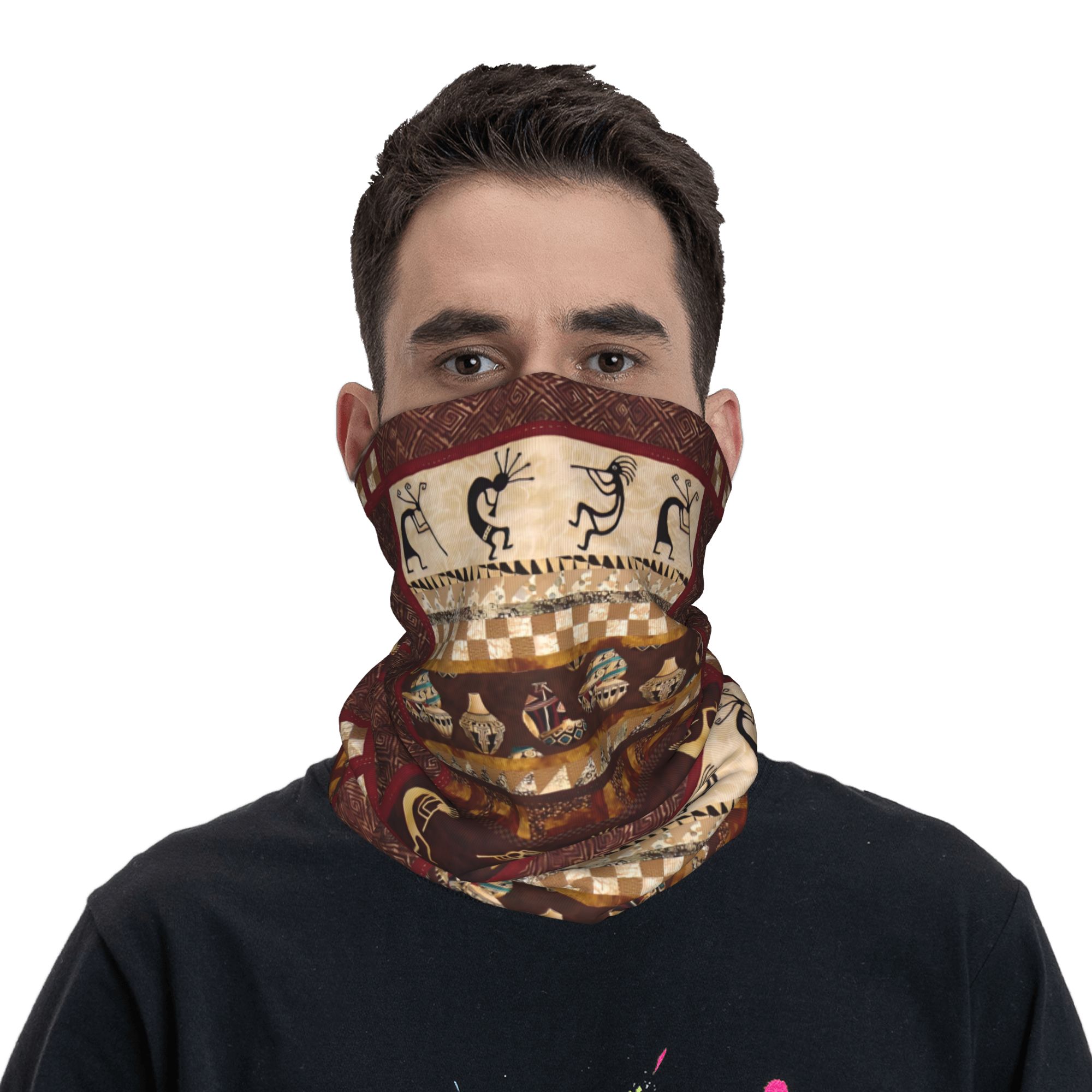 Personalizzato Kokopelli Inver - Ethnic Fashion Designer recensione e prezzo