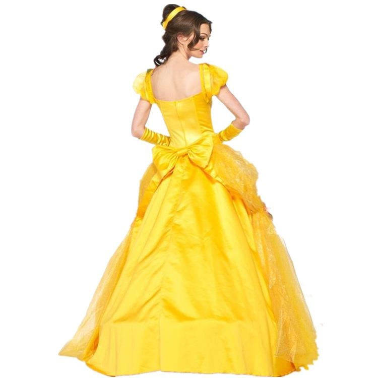 Costume da Principessa per Hal - Ethnic Fashion Designer recensione e prezzo