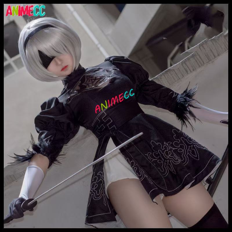 ANIMECC in Magazzino S-3XL 2B  - Ethnic Outfit recensione e prezzo