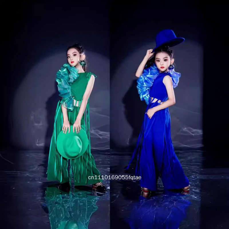 Nuovo outfit da sfilata in sti - Ethnic Fashion Runway recensione e prezzo