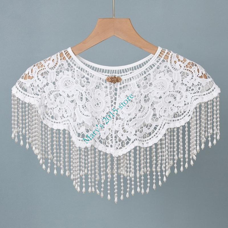 Scialle con sciarpa avvolgente - Ethnic Fashion Designer recensione e prezzo