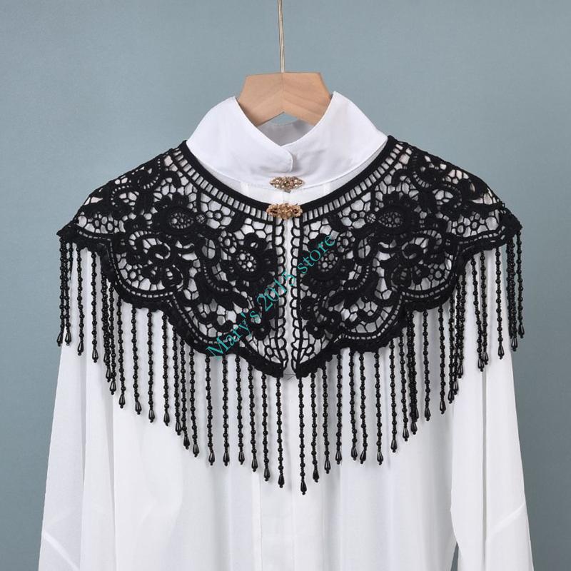 Scialle con sciarpa avvolgente - Ethnic Fashion Designer recensione e prezzo