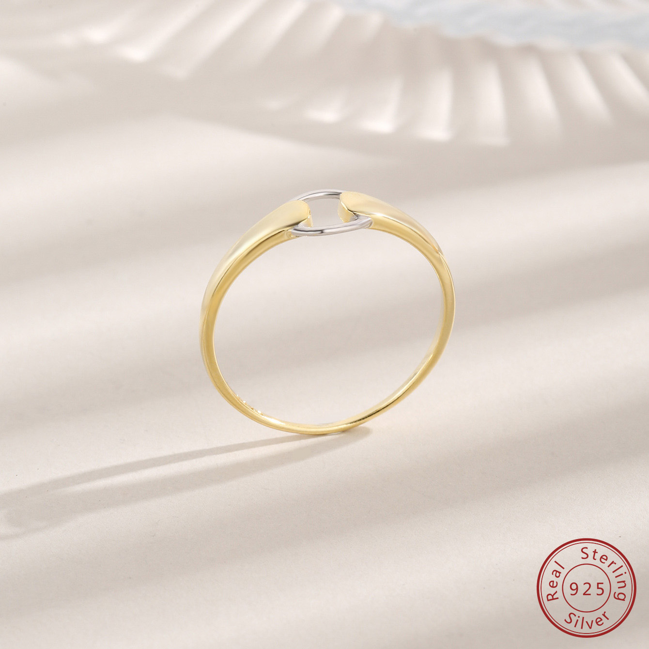 2023 nuovo anello in argento S - Ethnic Fashion Designer recensione e prezzo