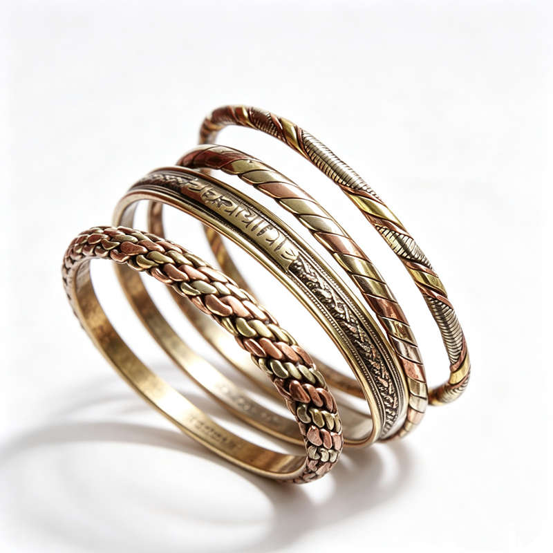 Gioielli Indiani: Bracciali Ap - Ethnic Fashion Com recensione e prezzo