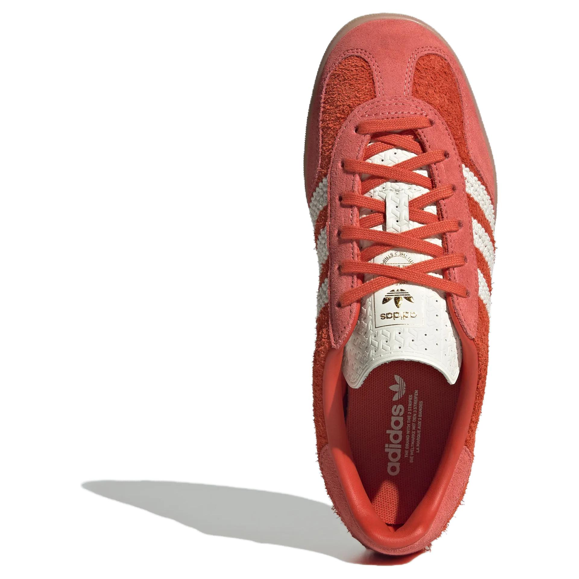 Adidas GAZELLE INDOOR W KI7169 - Adidas Shoes Gazelle recensione e prezzo