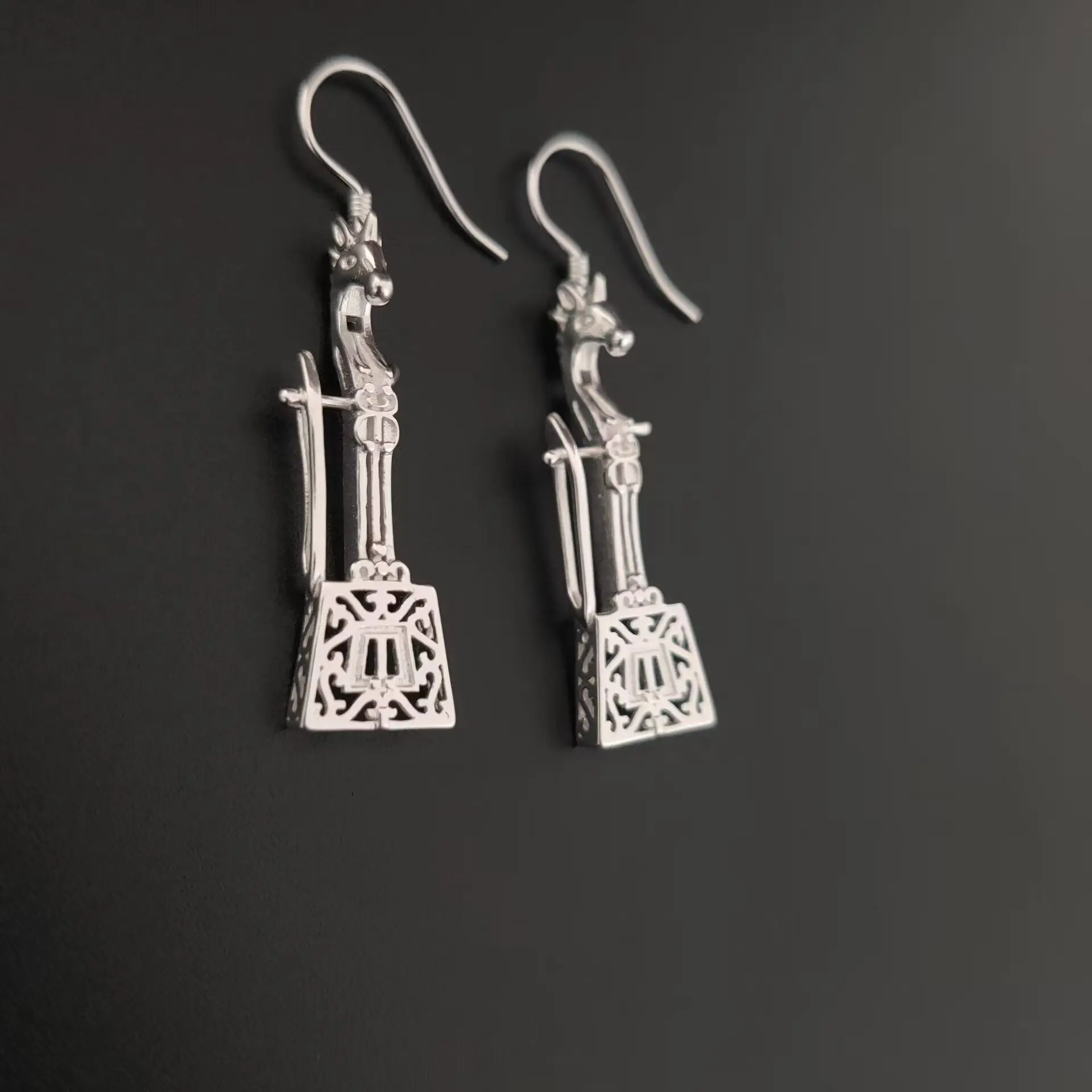 Orecchini in Stile Etnico Cine - Ethnic Fashion Boutique recensione e prezzo