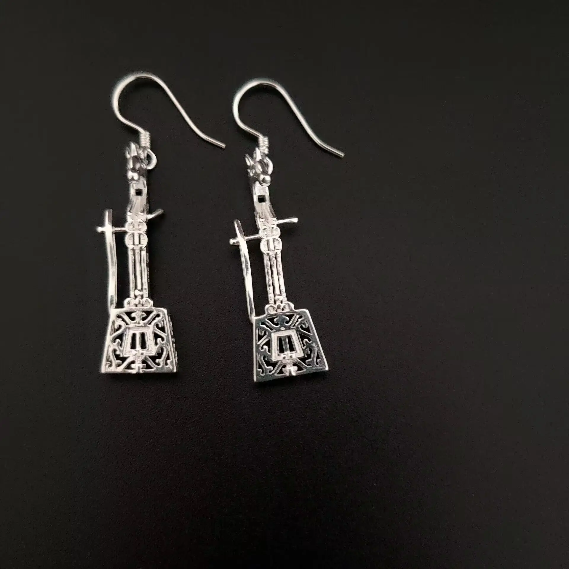 Orecchini in Stile Etnico Cine - Ethnic Fashion Boutique recensione e prezzo