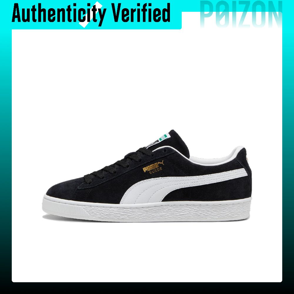 PUMA Scarpe da Corsa Basse Uni - Puma Shoes Suede Classic recensione e prezzo