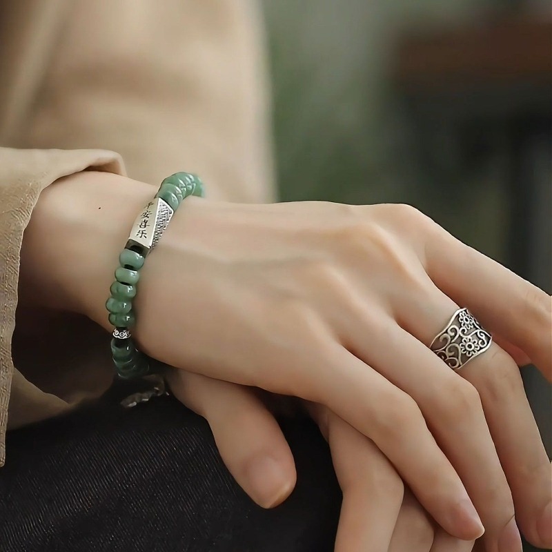 Bracciale con Perline in Stile - Ethnic Contemporary Fashion recensione e prezzo