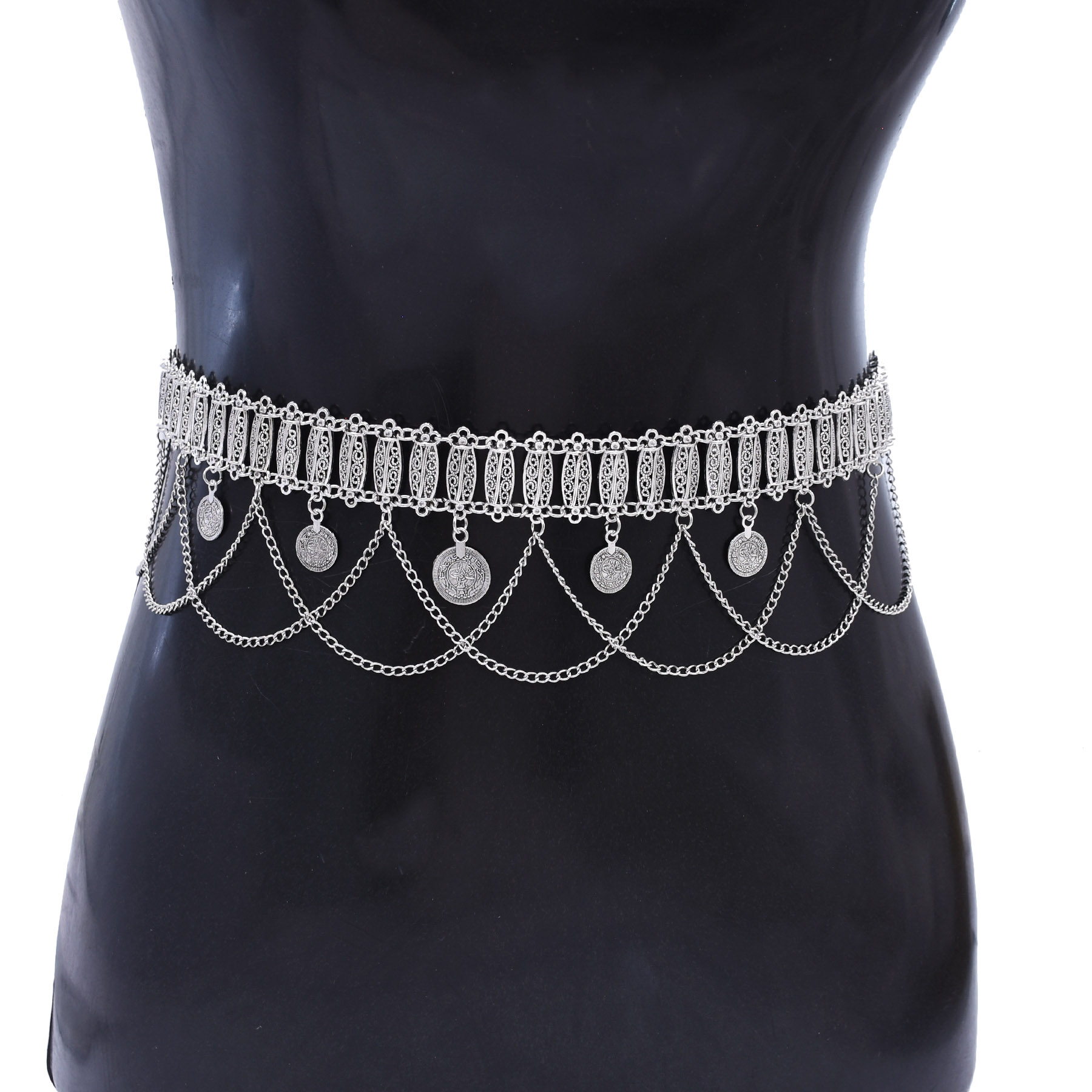 Nicchia Design retrò Argento i - Ethnic Fashion Designer recensione e prezzo