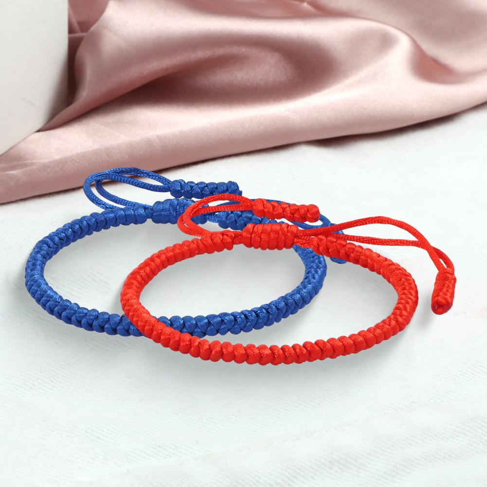 Bracciale intrecciato a mano S - Ethnic Fashion Meaning recensione e prezzo