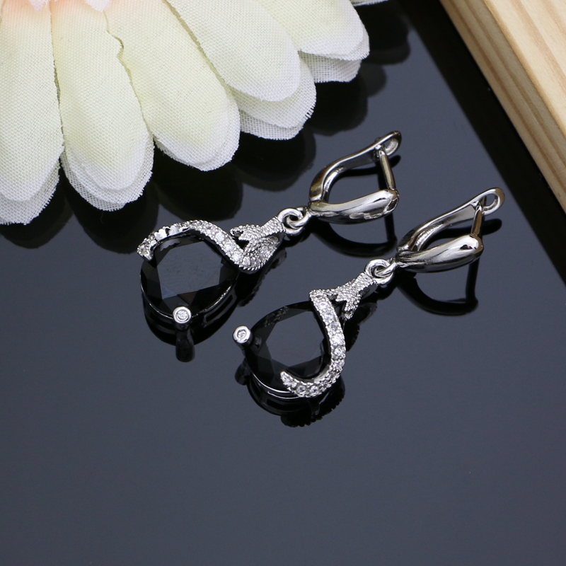 Set di bigiotteria in argento  - Ethnic Fashion Designer recensione e prezzo